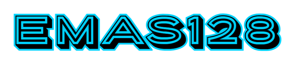 EMAS128 Link Slot Online Gacor Terpercaya Indonesia